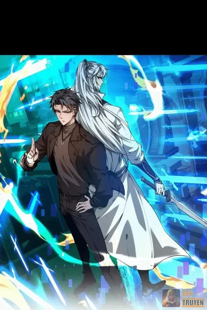 Toàn Chức Kiếm Tu Chap 103 - Next Chap 104