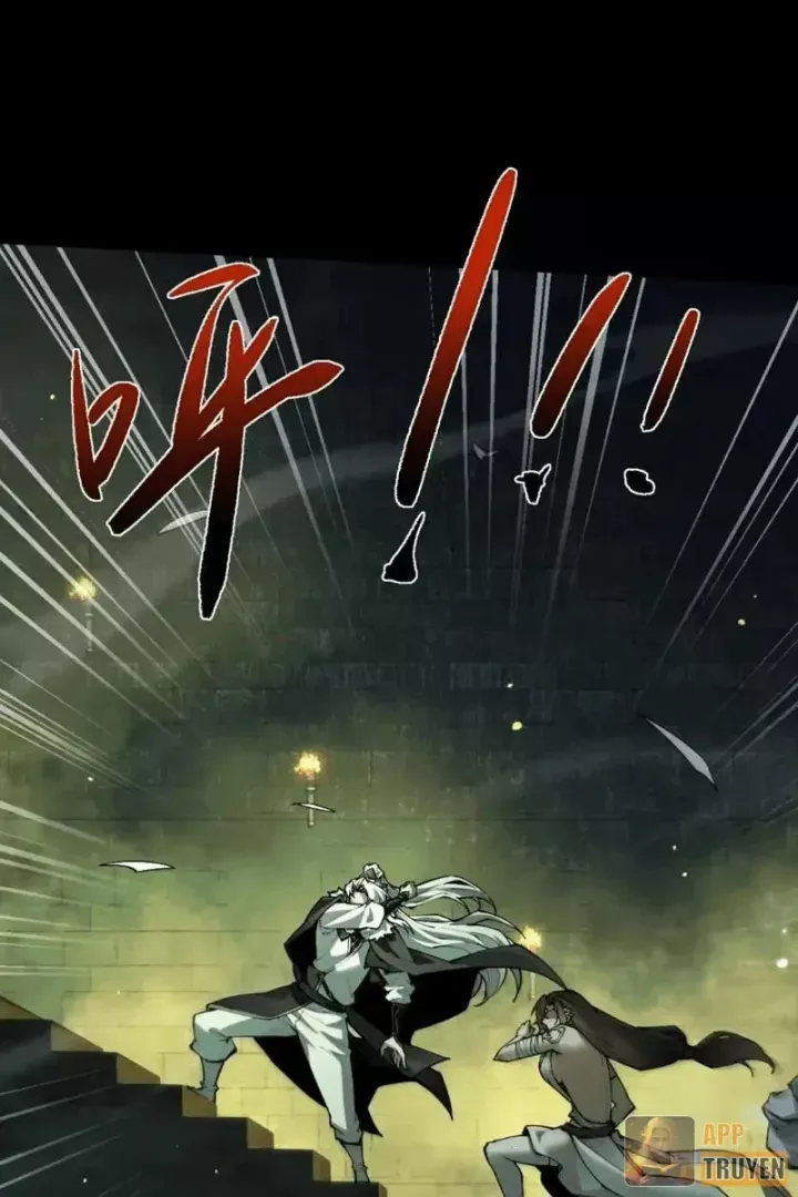 Toàn Chức Kiếm Tu Chap 103 - Next Chap 104