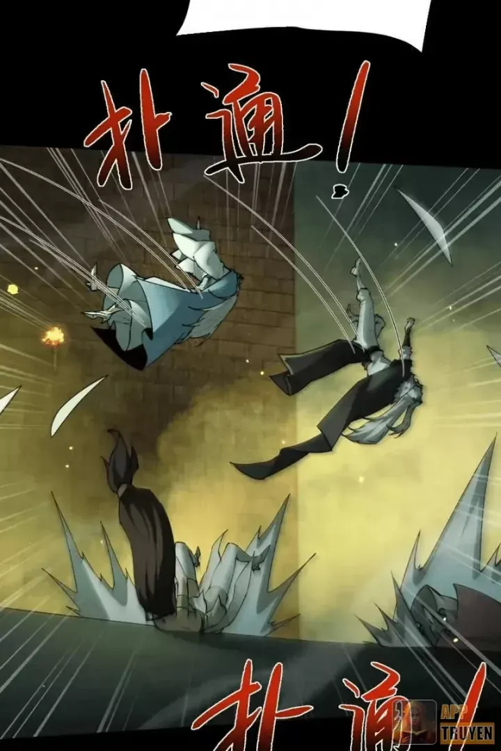 Toàn Chức Kiếm Tu Chap 103 - Next Chap 104