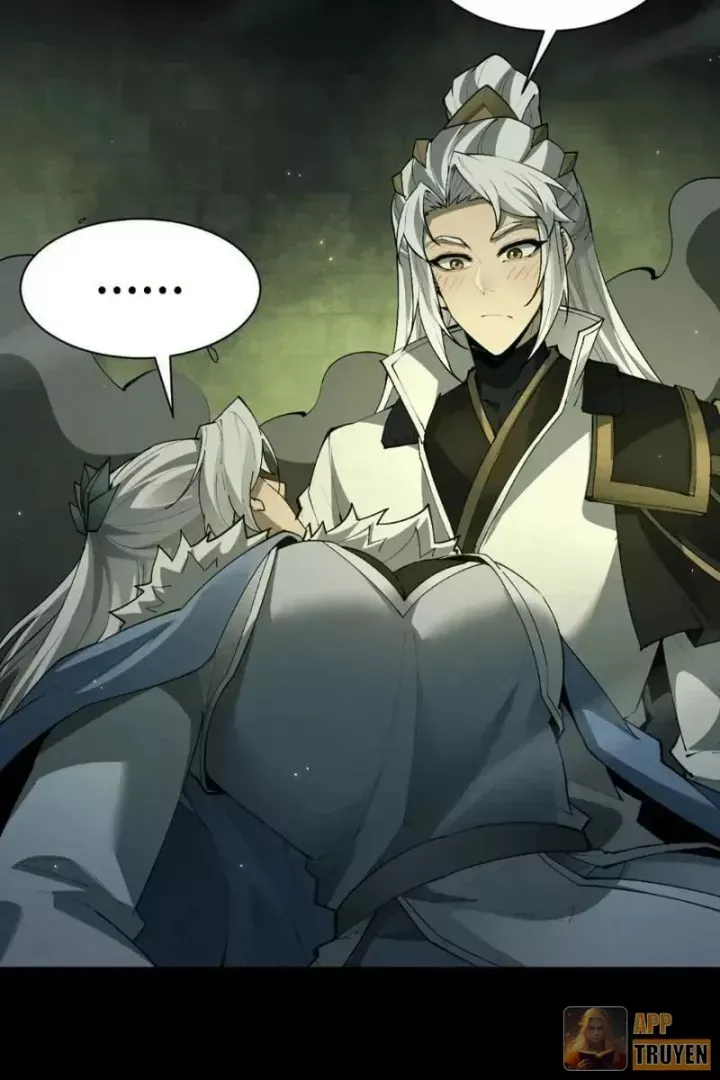 Toàn Chức Kiếm Tu Chap 103 - Next Chap 104