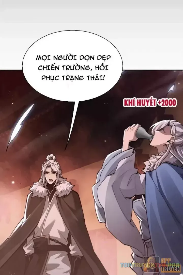 Toàn Chức Kiếm Tu Chap 103 - Next Chap 104