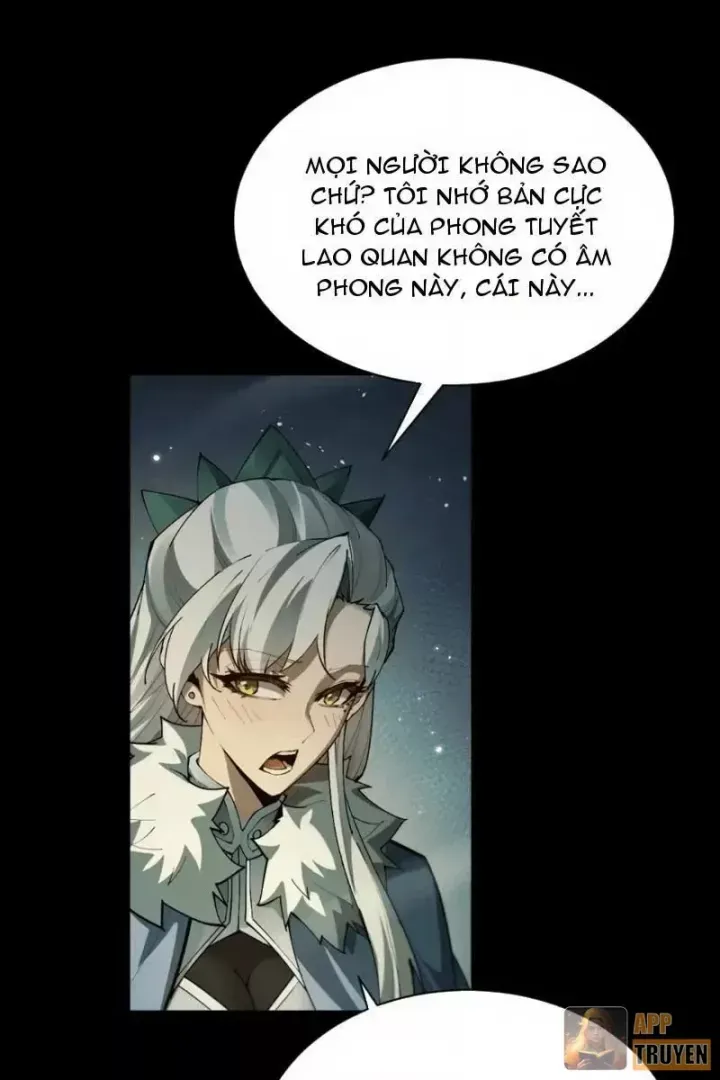 Toàn Chức Kiếm Tu Chap 103 - Next Chap 104