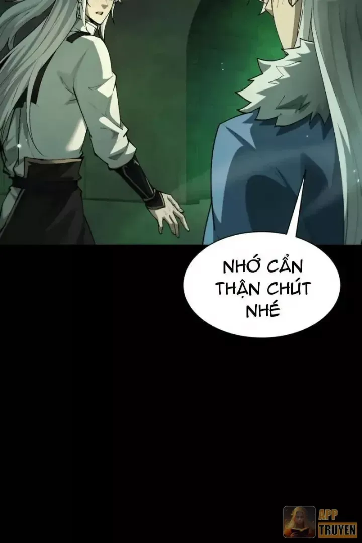 Toàn Chức Kiếm Tu Chap 103 - Next Chap 104