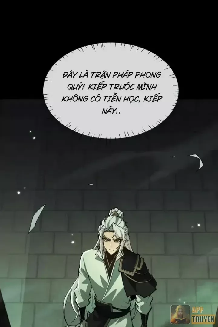 Toàn Chức Kiếm Tu Chap 103 - Next Chap 104