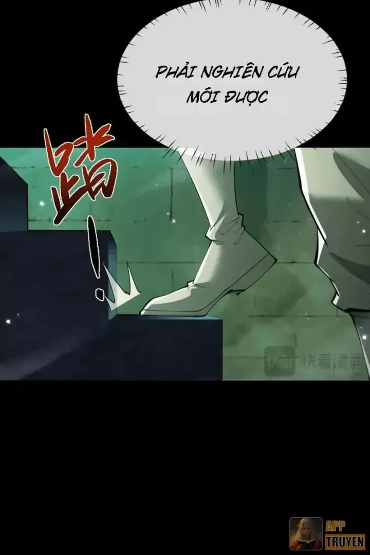 Toàn Chức Kiếm Tu Chap 103 - Next Chap 104
