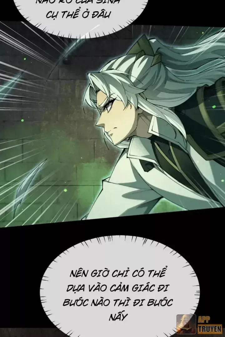 Toàn Chức Kiếm Tu Chap 103 - Next Chap 104