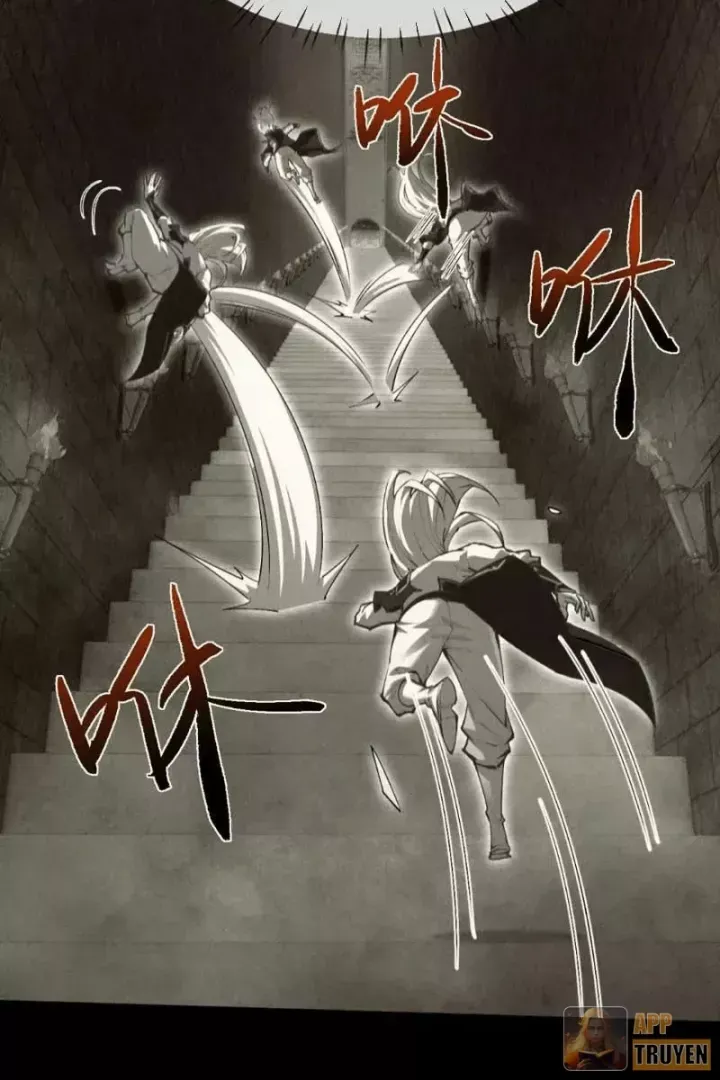 Toàn Chức Kiếm Tu Chap 103 - Next Chap 104