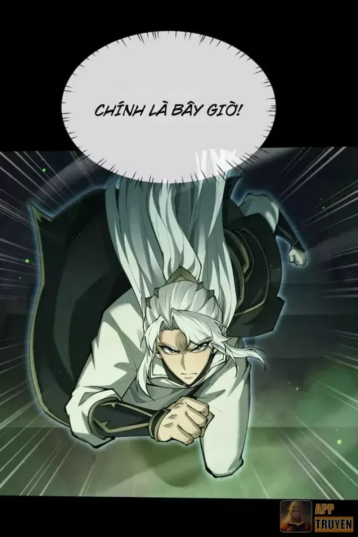 Toàn Chức Kiếm Tu Chap 103 - Next Chap 104