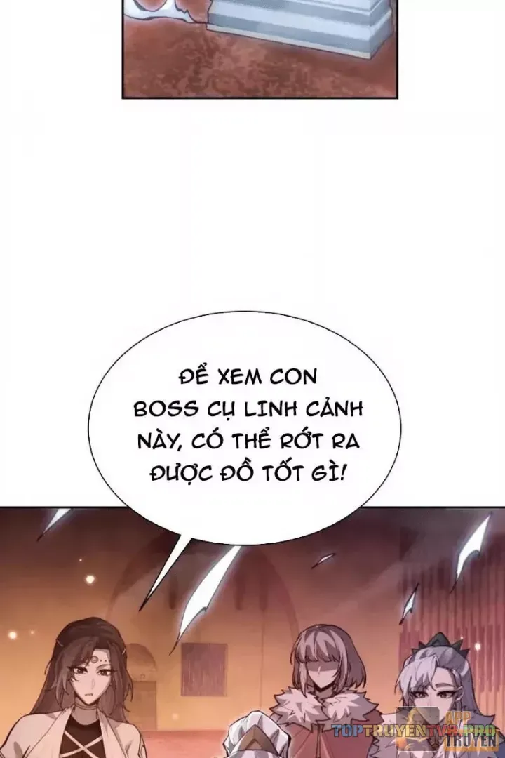 Toàn Chức Kiếm Tu Chap 103 - Next Chap 104