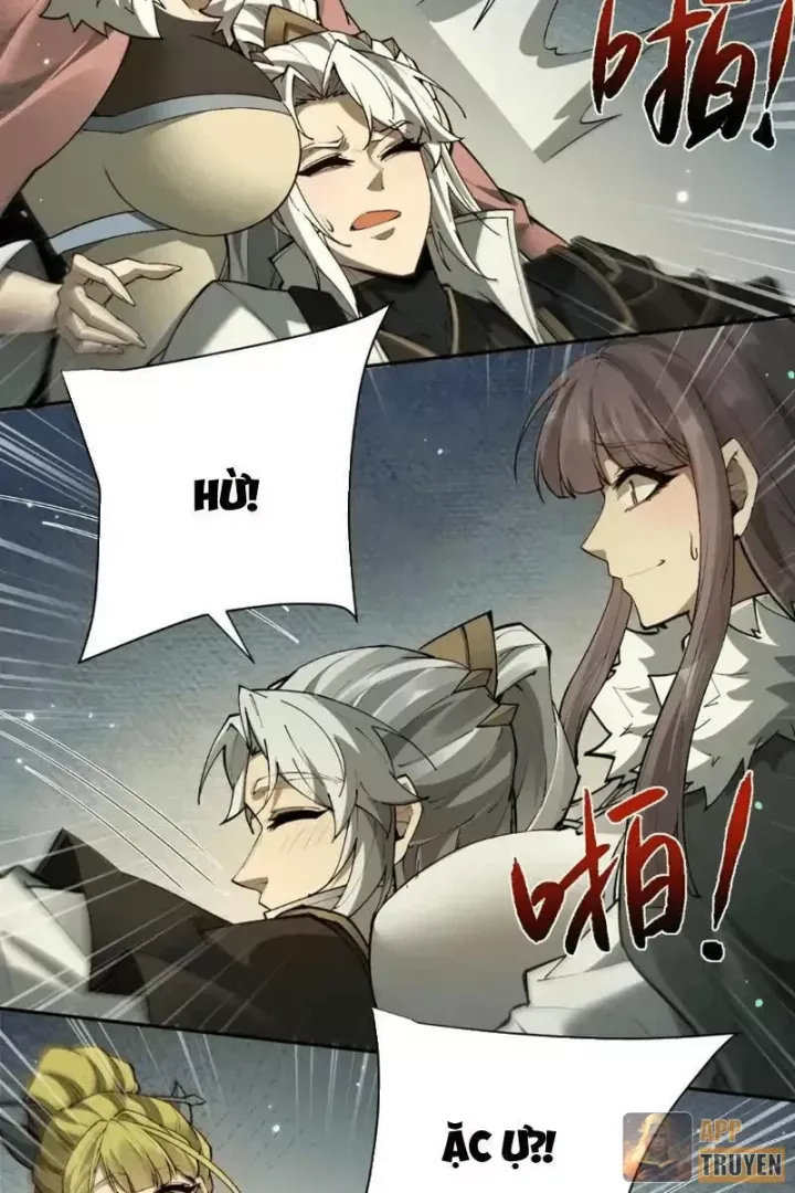 Toàn Chức Kiếm Tu Chap 103 - Next Chap 104
