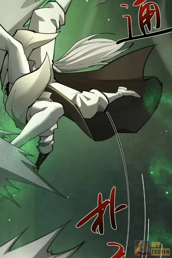 Toàn Chức Kiếm Tu Chap 103 - Next Chap 104