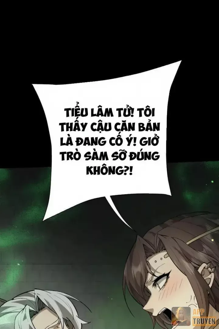 Toàn Chức Kiếm Tu Chap 103 - Next Chap 104