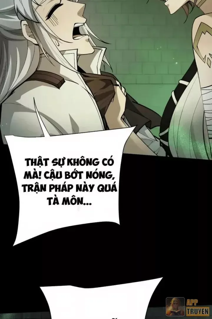 Toàn Chức Kiếm Tu Chap 103 - Next Chap 104