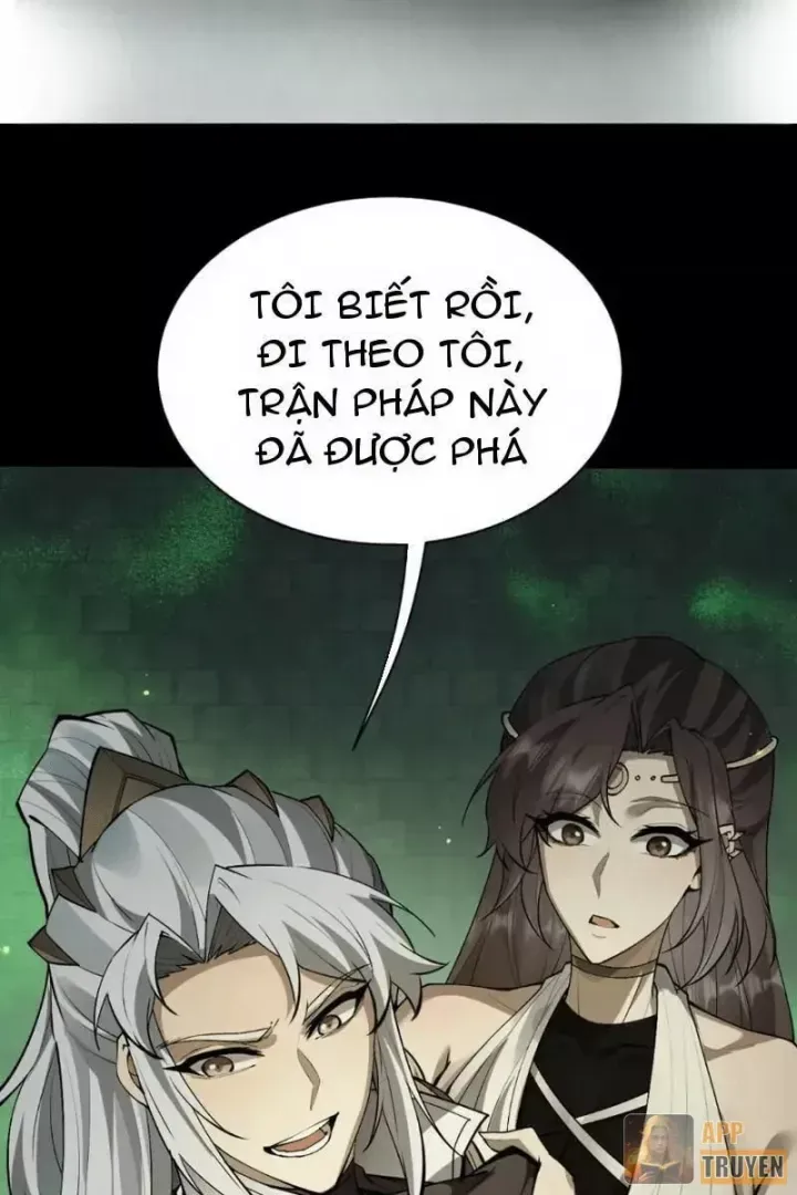 Toàn Chức Kiếm Tu Chap 103 - Next Chap 104