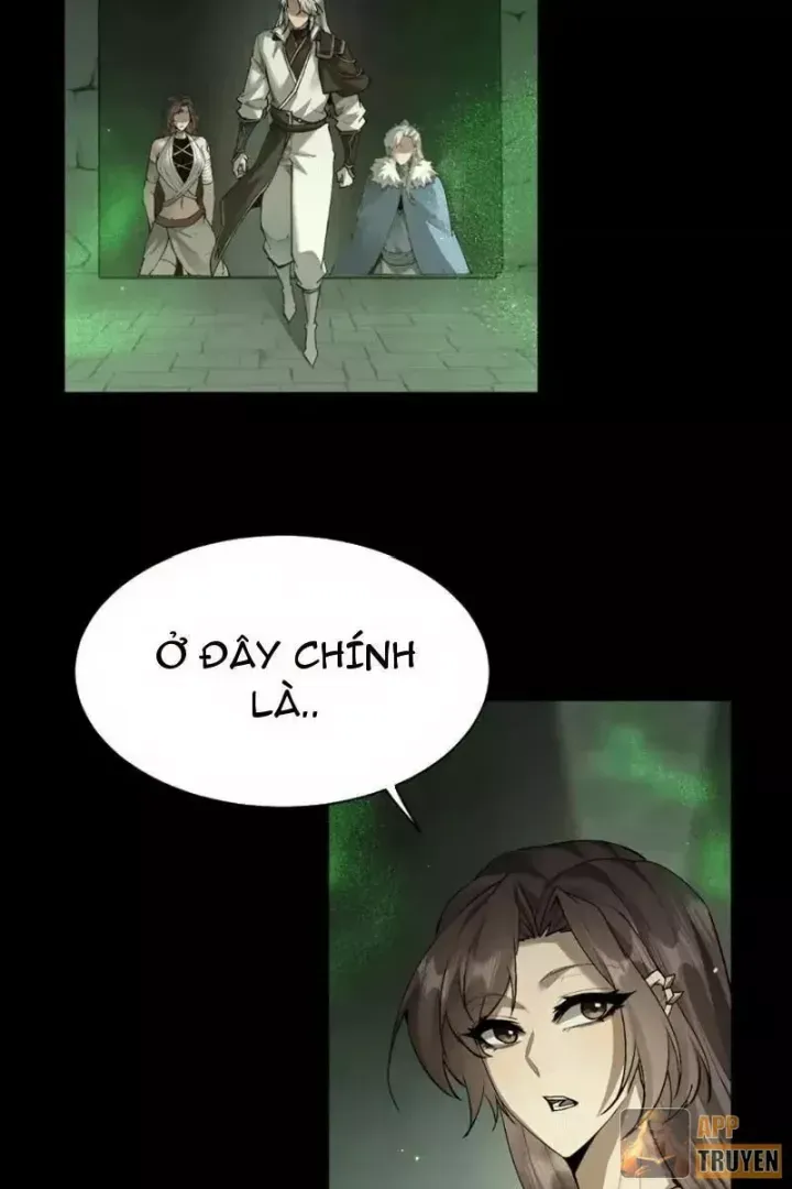 Toàn Chức Kiếm Tu Chap 103 - Next Chap 104