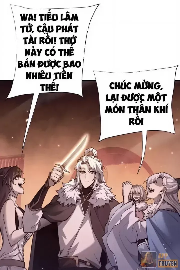 Toàn Chức Kiếm Tu Chap 103 - Next Chap 104