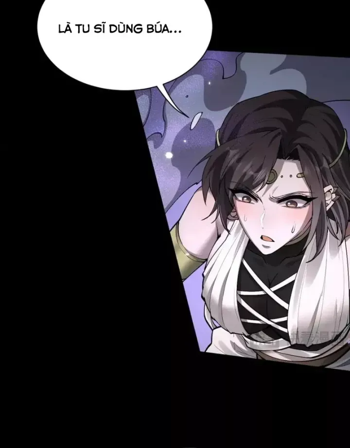 Toàn Chức Kiếm Tu Chap 104 - Next Chap 105