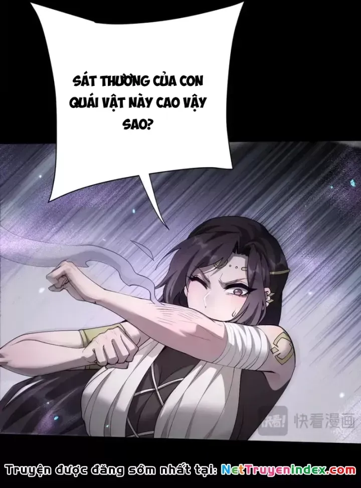 Toàn Chức Kiếm Tu Chap 104 - Next Chap 105