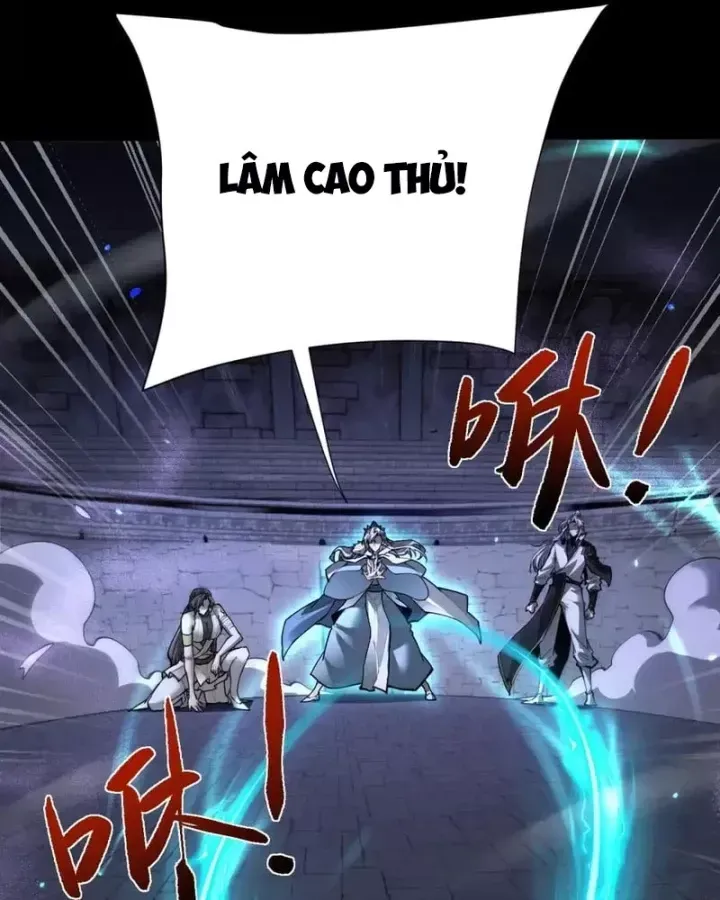 Toàn Chức Kiếm Tu Chap 104 - Next Chap 105