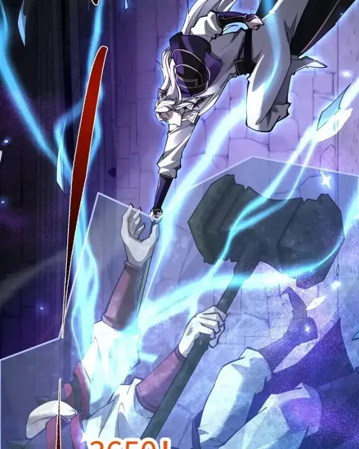 Toàn Chức Kiếm Tu Chap 104 - Next Chap 105