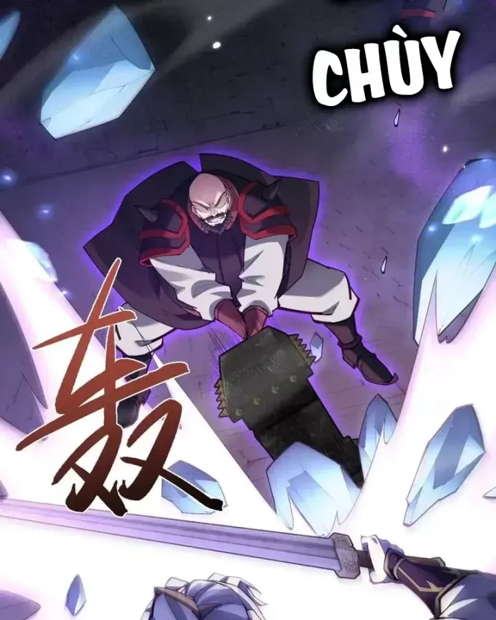 Toàn Chức Kiếm Tu Chap 104 - Next Chap 105