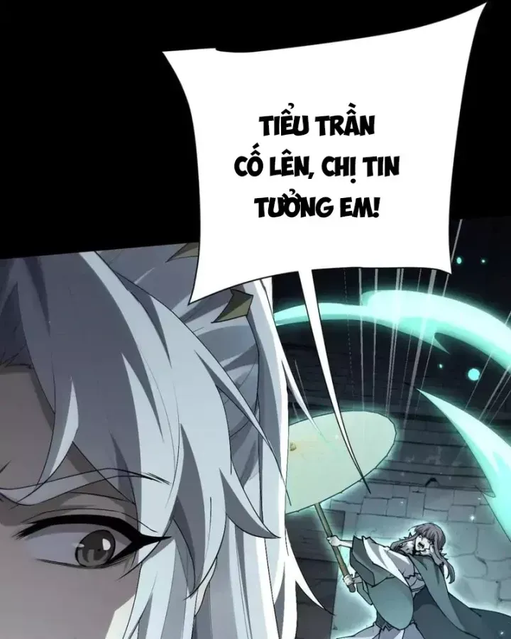 Toàn Chức Kiếm Tu Chap 104 - Next Chap 105