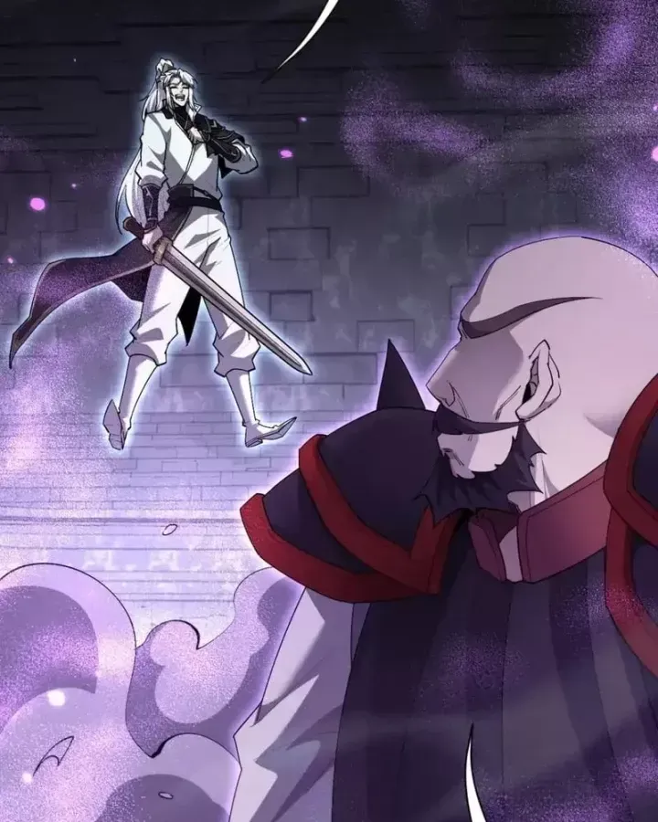Toàn Chức Kiếm Tu Chap 104 - Next Chap 105