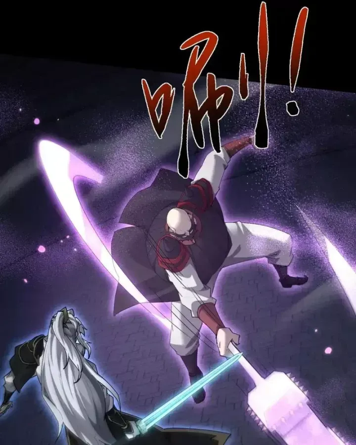 Toàn Chức Kiếm Tu Chap 104 - Next Chap 105