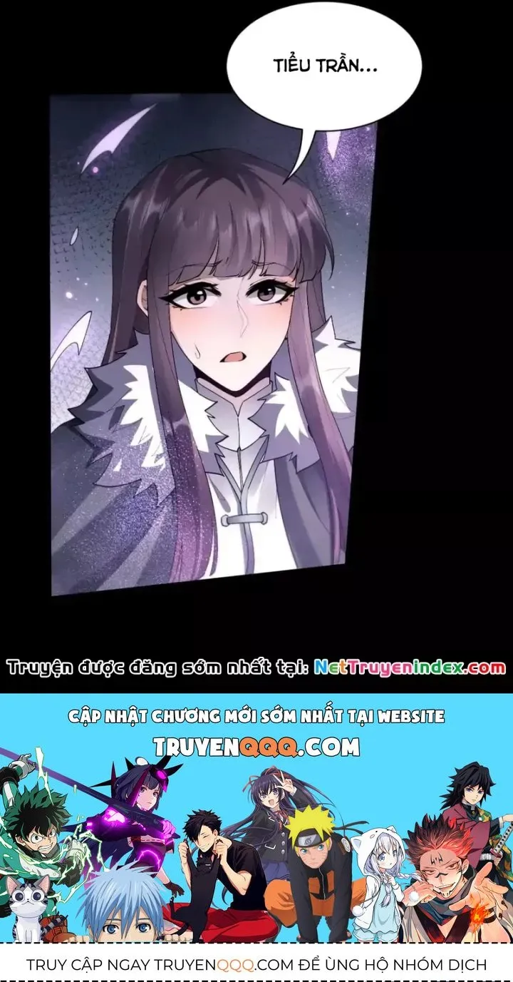 Toàn Chức Kiếm Tu Chap 104 - Next Chap 105