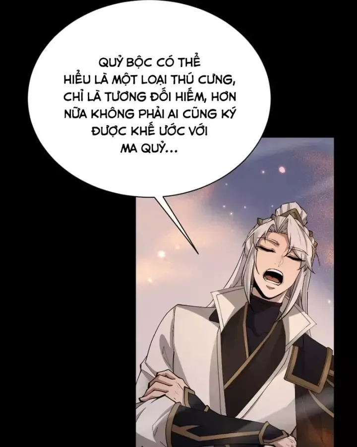 Toàn Chức Kiếm Tu Chap 107 - Next Chap 108