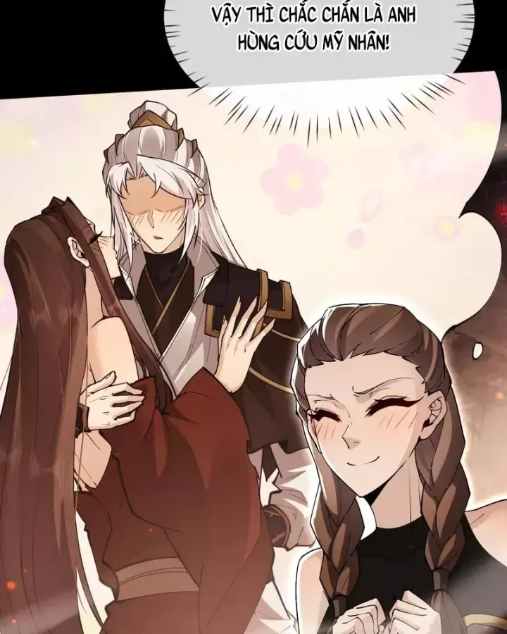 Toàn Chức Kiếm Tu Chap 107 - Next Chap 108