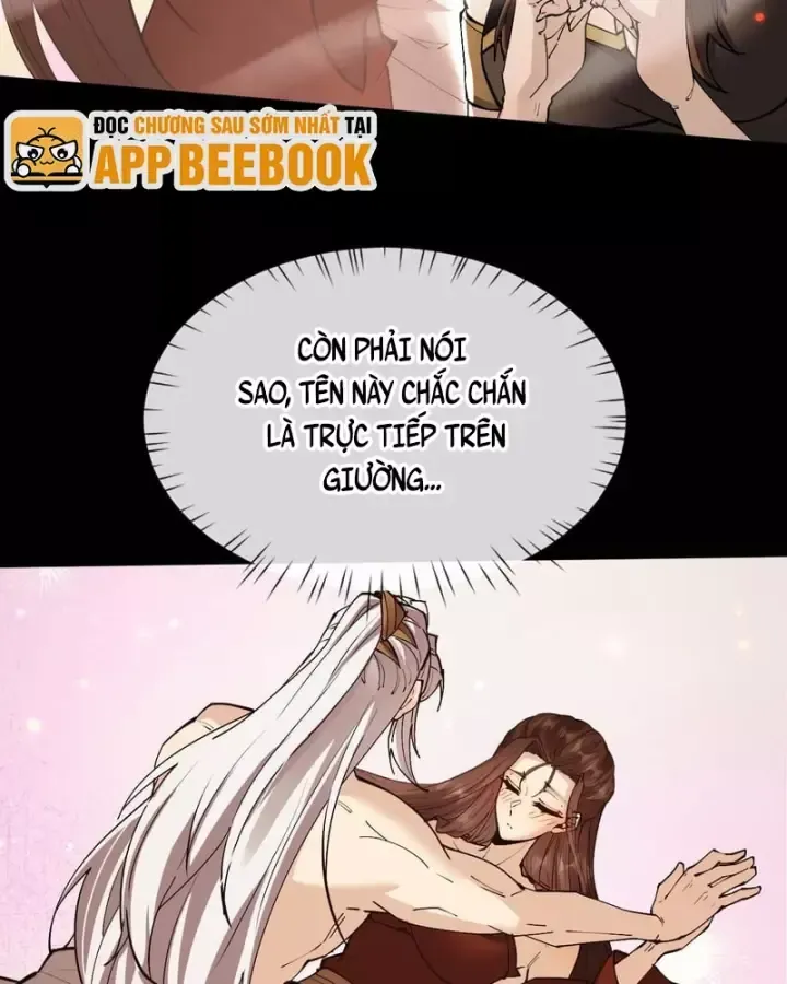 Toàn Chức Kiếm Tu Chap 107 - Next Chap 108