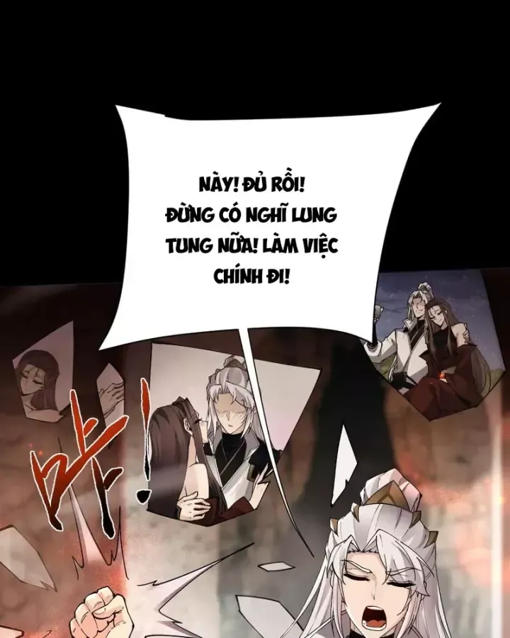 Toàn Chức Kiếm Tu Chap 107 - Next Chap 108