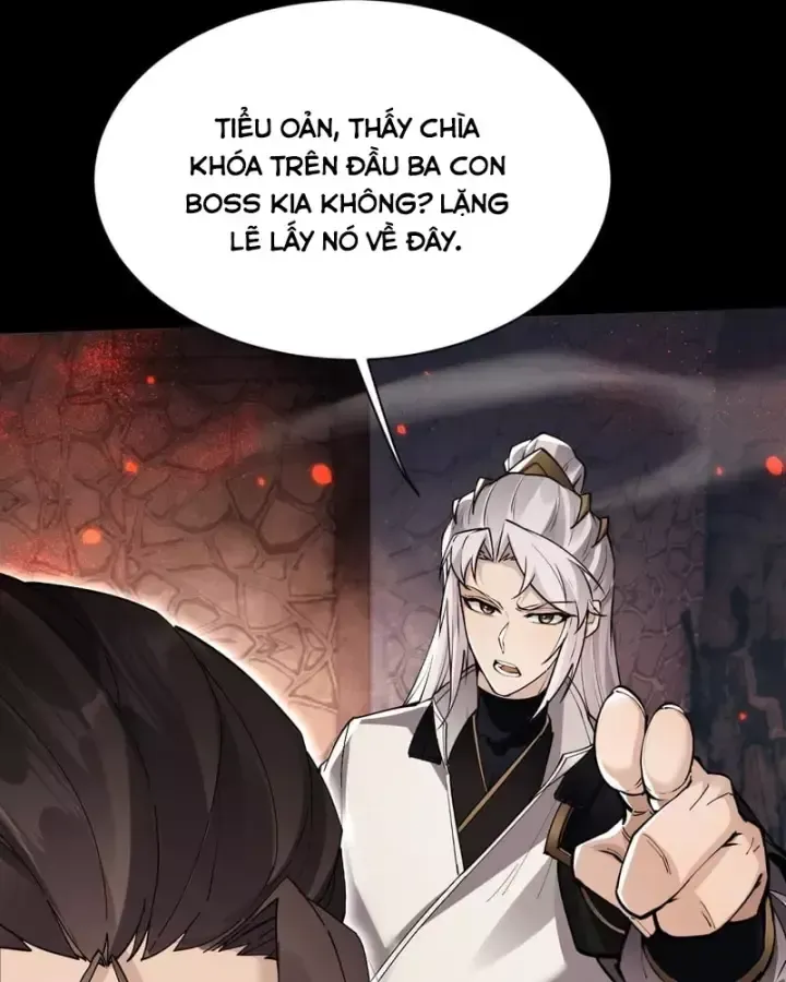 Toàn Chức Kiếm Tu Chap 107 - Next Chap 108