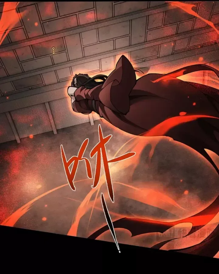 Toàn Chức Kiếm Tu Chap 107 - Next Chap 108
