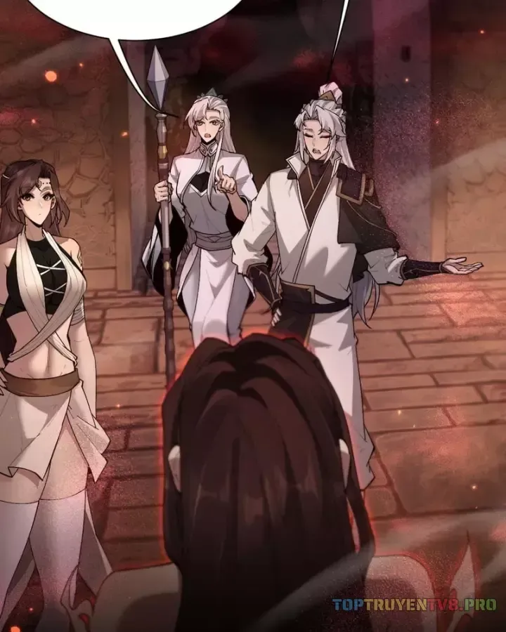Toàn Chức Kiếm Tu Chap 107 - Next Chap 108