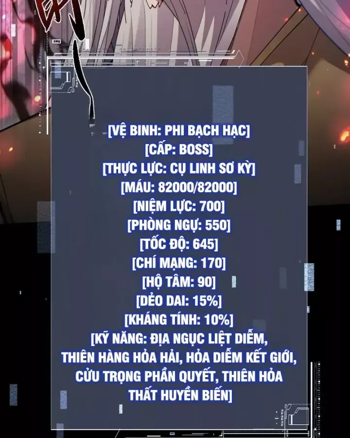 Toàn Chức Kiếm Tu Chap 107 - Next Chap 108