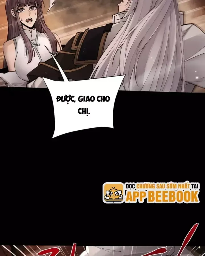 Toàn Chức Kiếm Tu Chap 107 - Next Chap 108