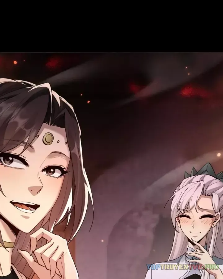 Toàn Chức Kiếm Tu Chap 107 - Next Chap 108