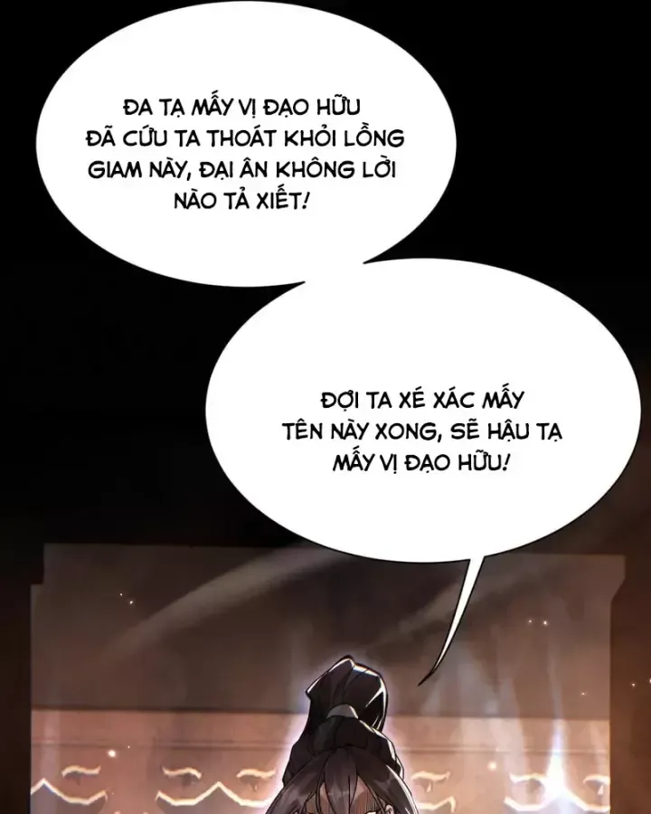 Toàn Chức Kiếm Tu Chap 107 - Next Chap 108
