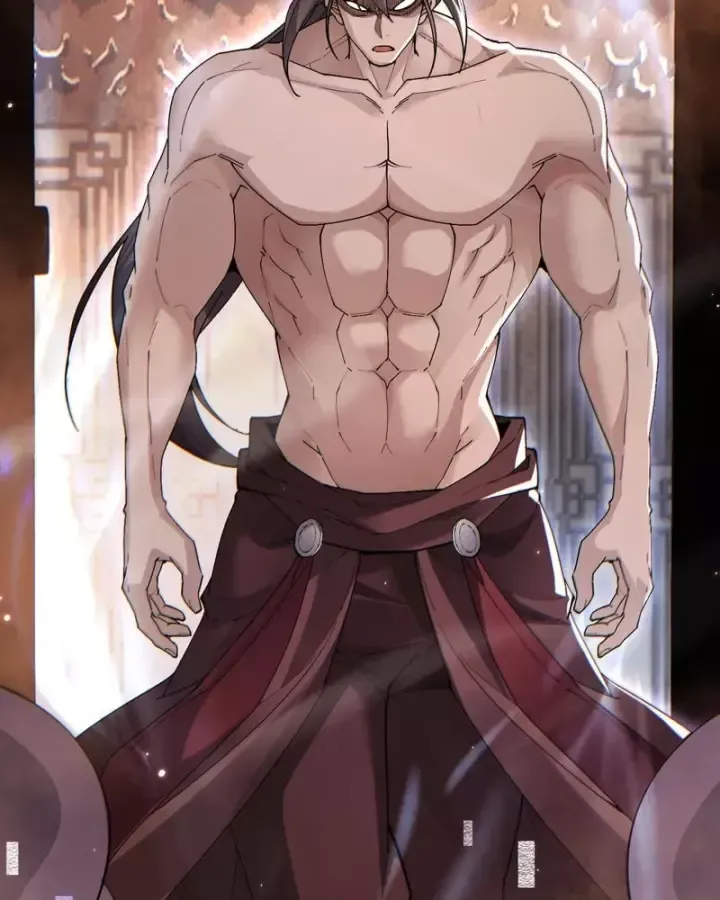 Toàn Chức Kiếm Tu Chap 107 - Next Chap 108