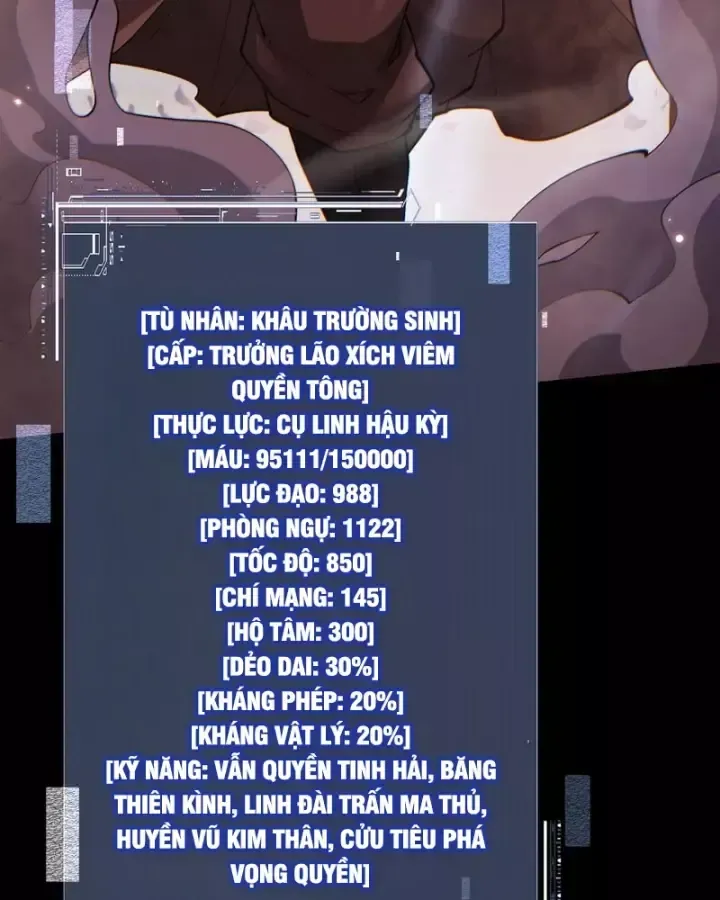 Toàn Chức Kiếm Tu Chap 107 - Next Chap 108