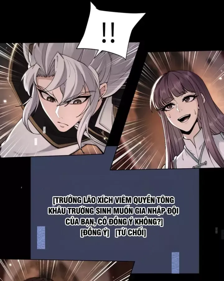 Toàn Chức Kiếm Tu Chap 107 - Next Chap 108