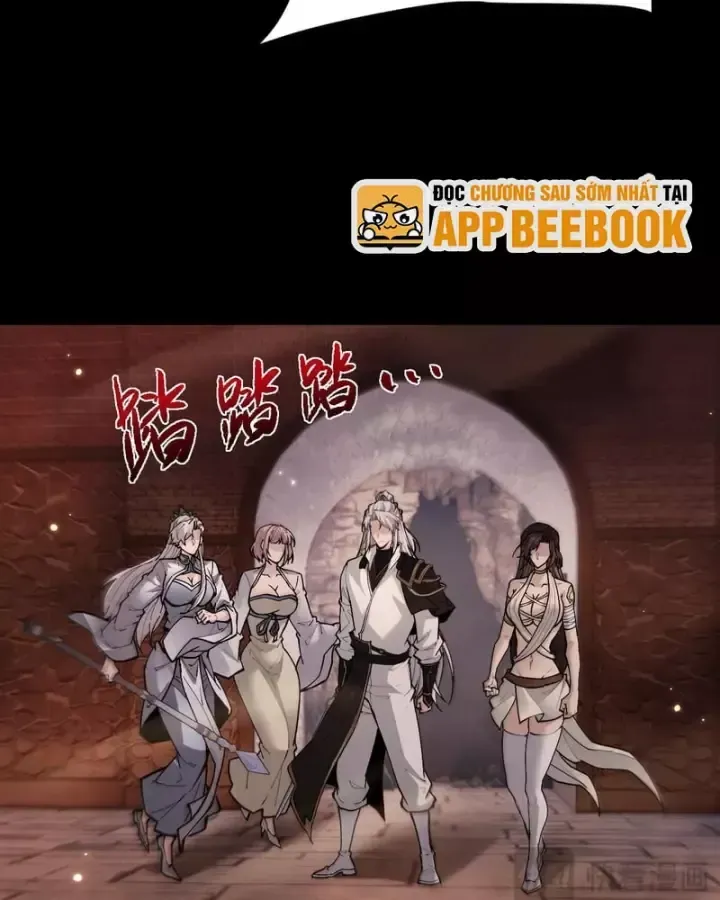 Toàn Chức Kiếm Tu Chap 107 - Next Chap 108