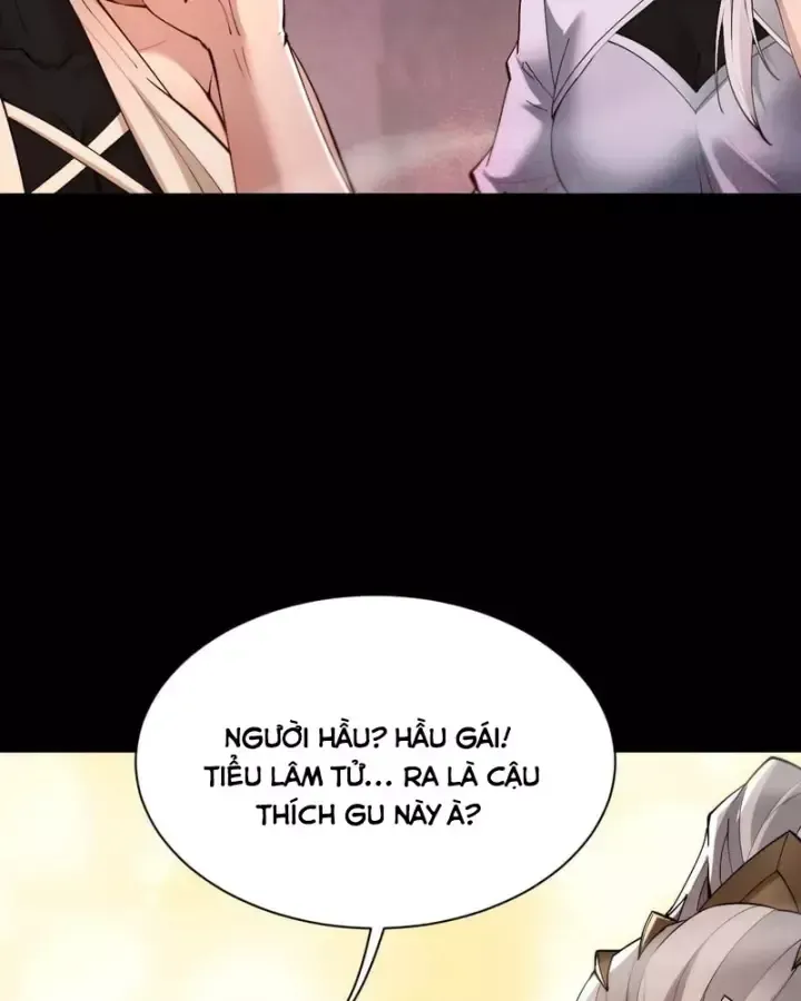 Toàn Chức Kiếm Tu Chap 107 - Next Chap 108