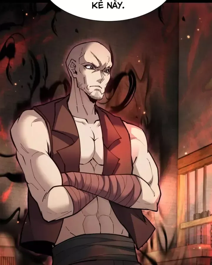 Toàn Chức Kiếm Tu Chap 107 - Next Chap 108