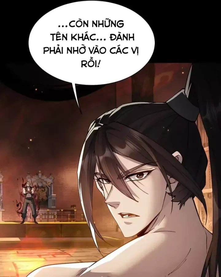 Toàn Chức Kiếm Tu Chap 107 - Next Chap 108