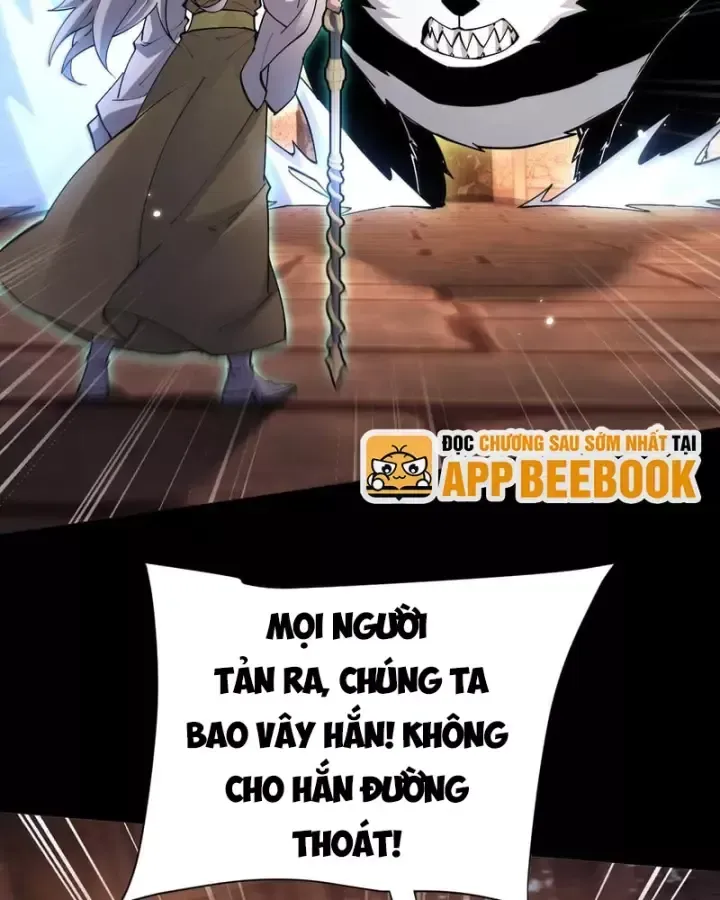 Toàn Chức Kiếm Tu Chap 107 - Next Chap 108