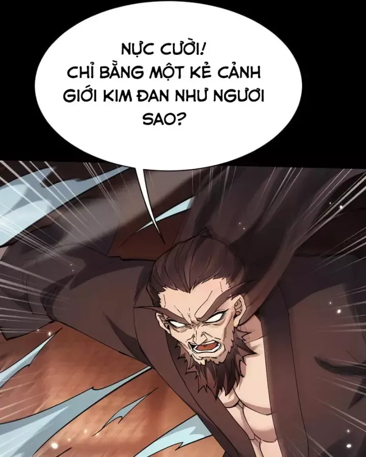 Toàn Chức Kiếm Tu Chap 108 - Next Chap 109