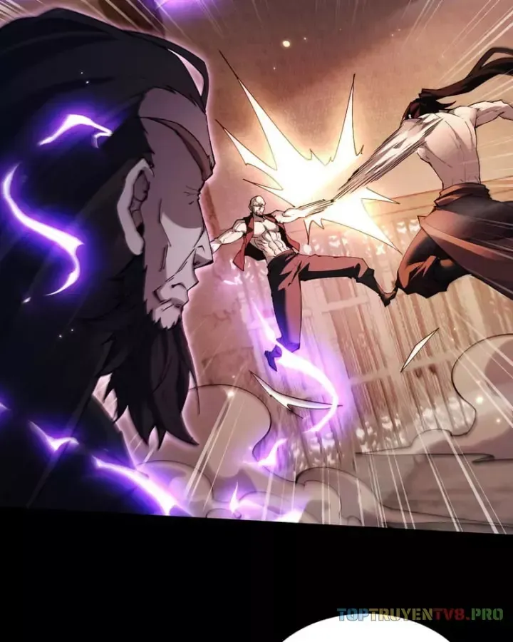 Toàn Chức Kiếm Tu Chap 108 - Next Chap 109